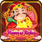 Hoa của sự giàu có