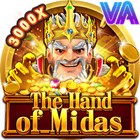 Huyền thoại về Midas