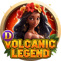 Huyền thoại núi lửa