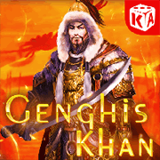 Thành Cát Tư Hãn