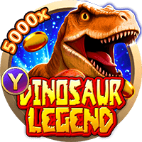 Truyền Thuyết Khủng Long