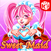 Hầu Gái Ngọt Ngào